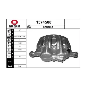 8472237 RENAULT