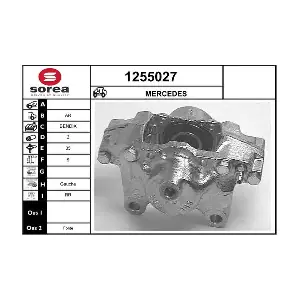 SNRA 1255027