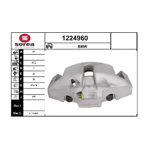 SNRA 1224960
