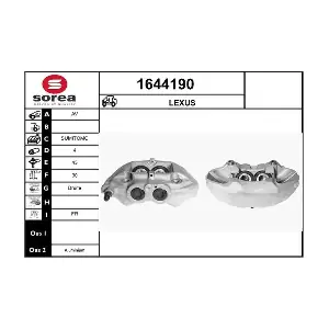 4773050151 LEXUS