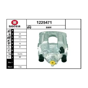 34216757055 BMW