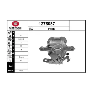 SNRA 1275087