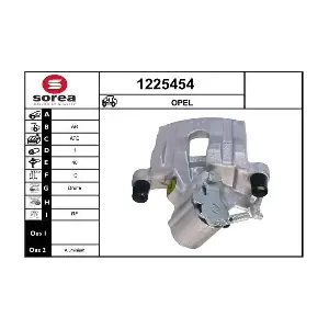 4804844 OPEL