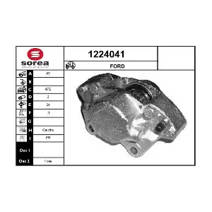 QBS1609 FRIESEN