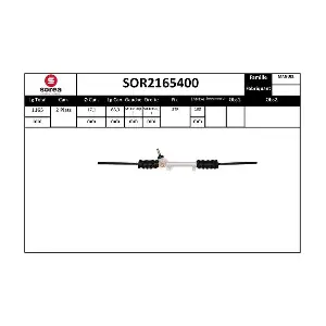 SOR2165400 SNRA