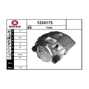 SNRA 1224175