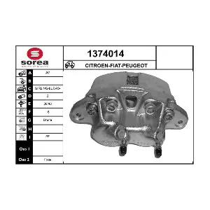 440086 FIAT