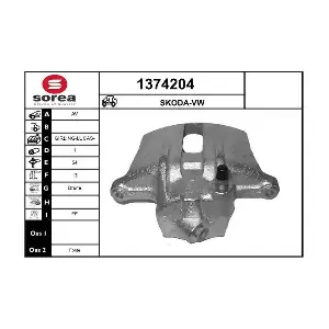 SNRA 1374204
