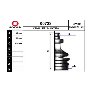 SNRA 00728