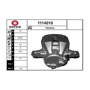 SNRA 1114010