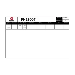 PH23007 SNRA