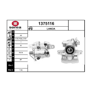 82307316 LANCIA