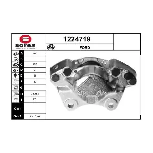 1595642 FORD