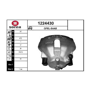 SNRA 1224430