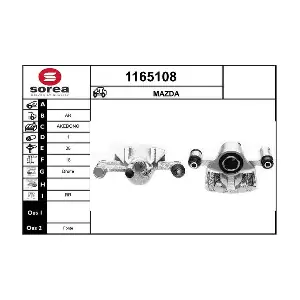 H26626610 MAZDA