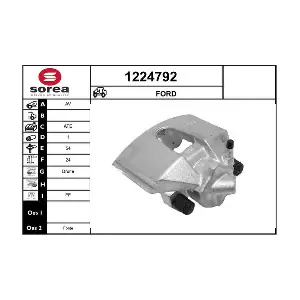 2M5V2L231AA FORD