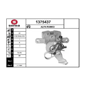 SNRA 1375437