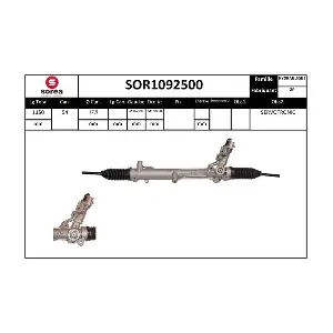 SOR1092500 SNRA