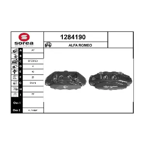 77366147 ALFA ROMEO