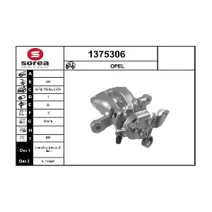 SNRA 1375306