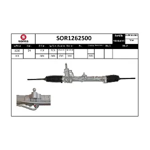 SOR1262500 SNRA