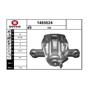 SNRA 1485024