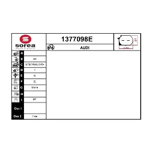 1377098E SNRA