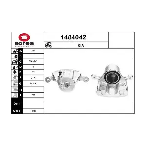 581903CA00 KIA
