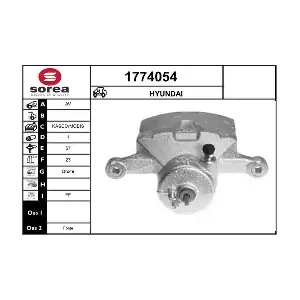 1774054 SNRA