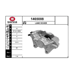 SNRA 1465008