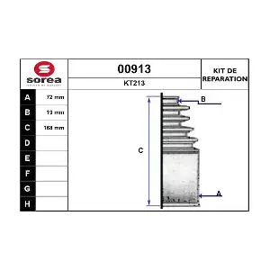 326597 CITROEN
