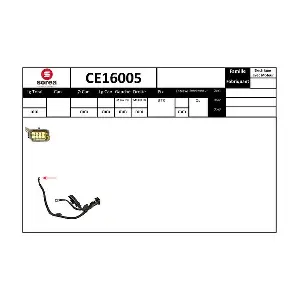 CE16005 SNRA