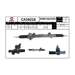 CA56018 SNRA