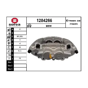 34116799466 BMW