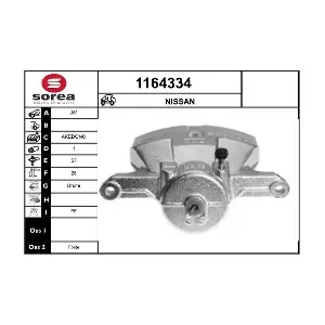 DC84967 REMY