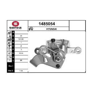 DC76311 EDR