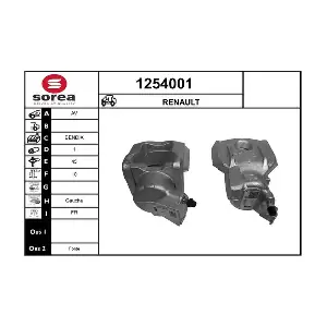 34394 BUDWEG CALIPER