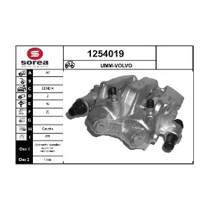 50028091 VOLVO