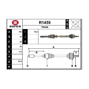 R1459 SNRA