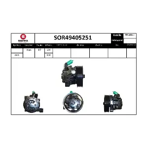 SOR49405251 SNRA