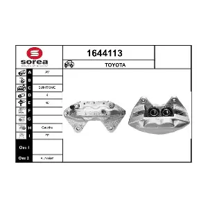 4775020560 TOYOTA