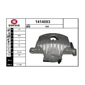 1414003 SNRA