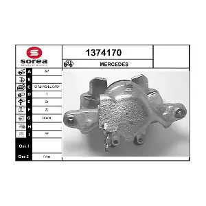 4206583 MERCEDES-BENZ
