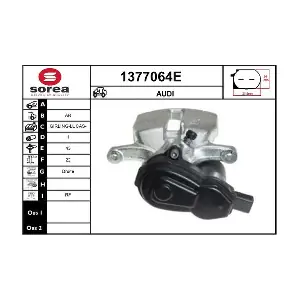 SNRA 1377064E