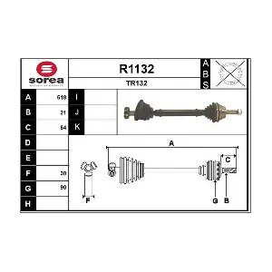 R1132 SNRA
