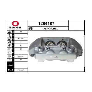 77364998 ALFA ROMEO