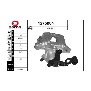 SNRA 1275004