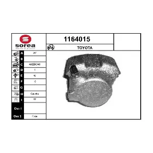 1164015 SNRA