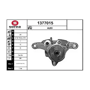 4F0615403D SEAT