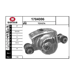 4773010060 TOYOTA